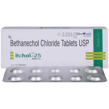 Bethanechol Chloride Tablet